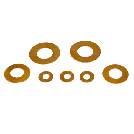 High-Quality Brass Washer